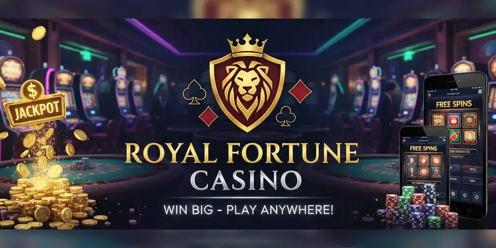 jljl56 Casino Promotion