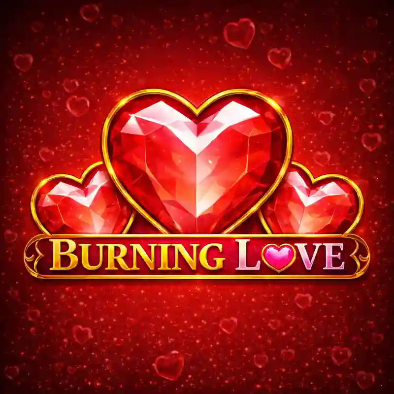 Burning Love