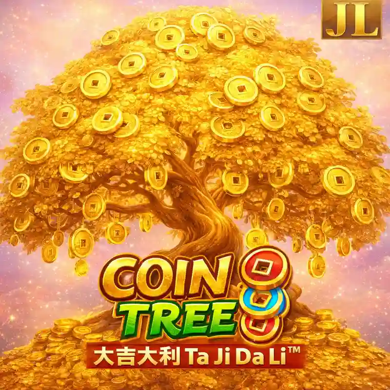 Coin Tree
