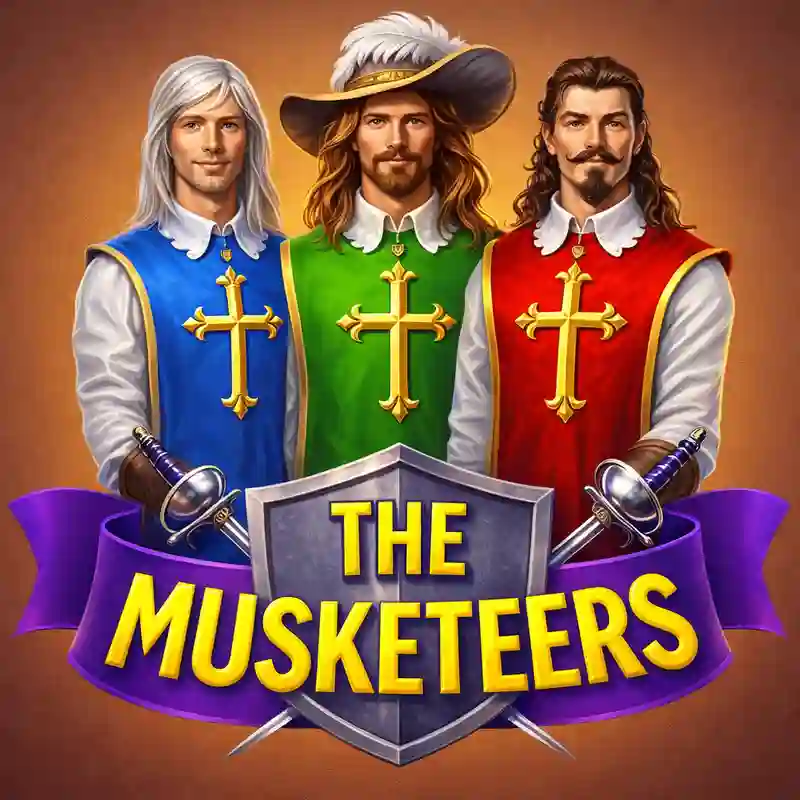Musketeers